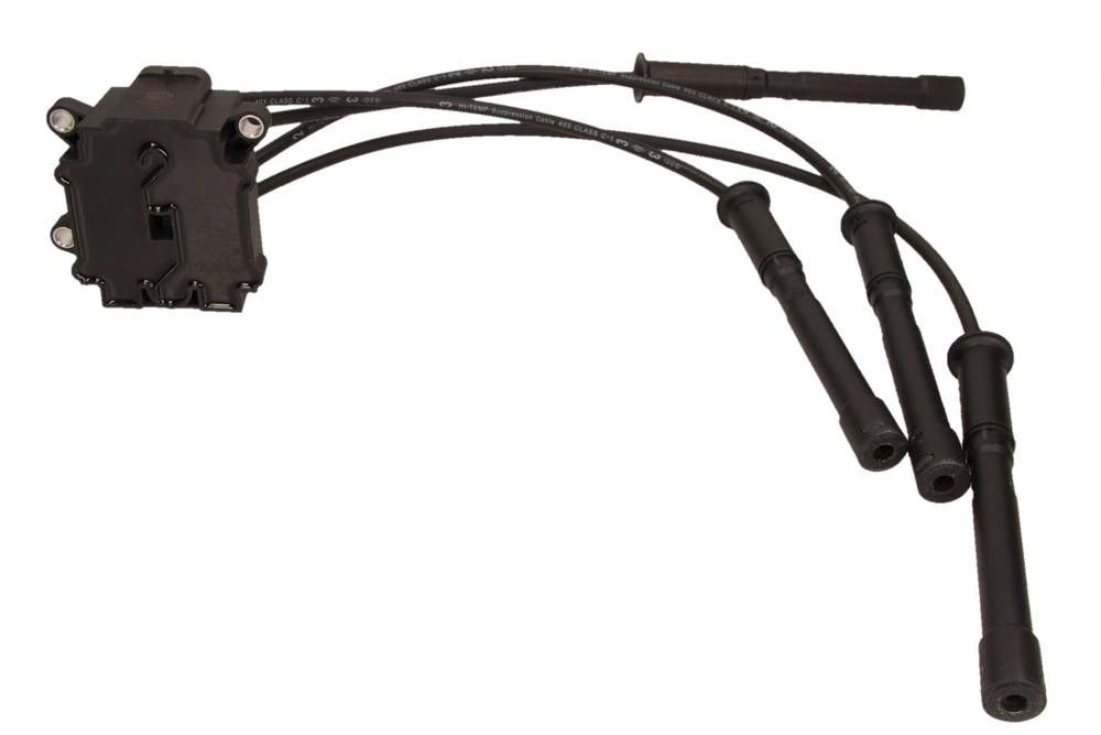 CEWKA ZAPŁONOWA RENAULT CLIO 1,2 16V 01- Hella 5DA193175821