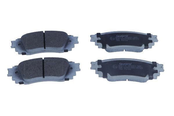 KLOCKI HAM. TOYOTA T. C-HR 1,2/1,8 16- QUARO QP6279