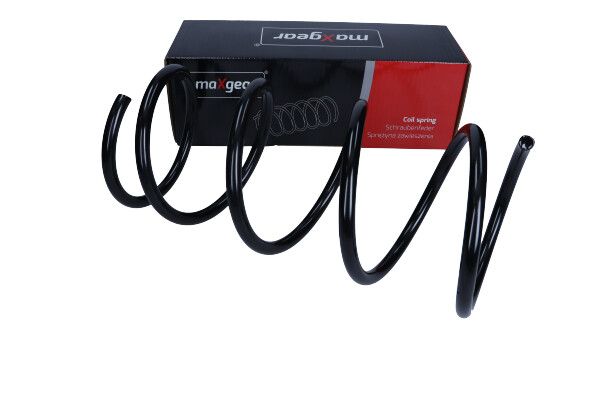 SPRĘŻYNA ZAWIESZENIA PRZÓD NISSAN ALMERA TINO 00- MaXgear 60-0516