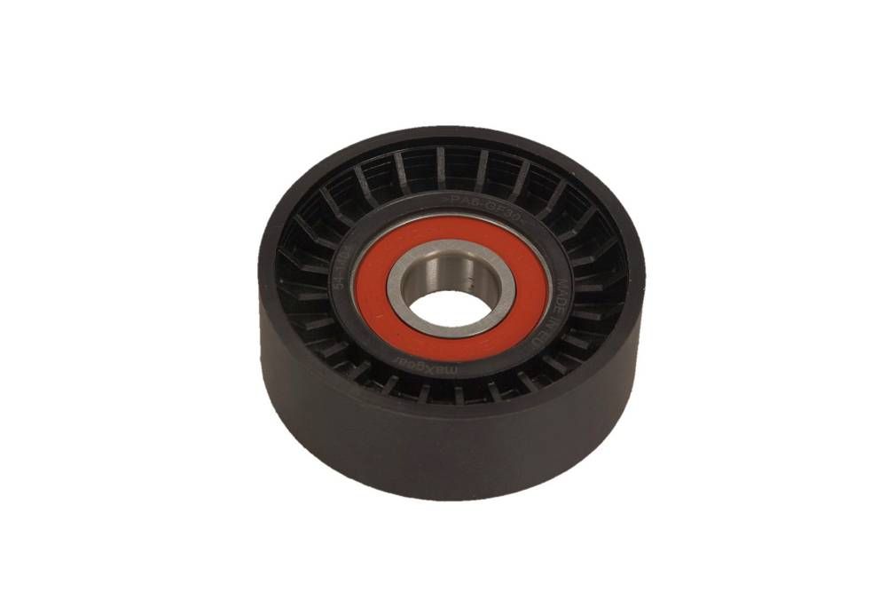 ROLKA NAPINACZA PASKA WIELOROWKOWEGO VW 1,6/1,9/2,0TDI PLASTIKOWA MaXgear 54-1404