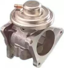 ZAWÓR EGR VW 1,9TDI/2,0TDI Meat & Doria 88051E