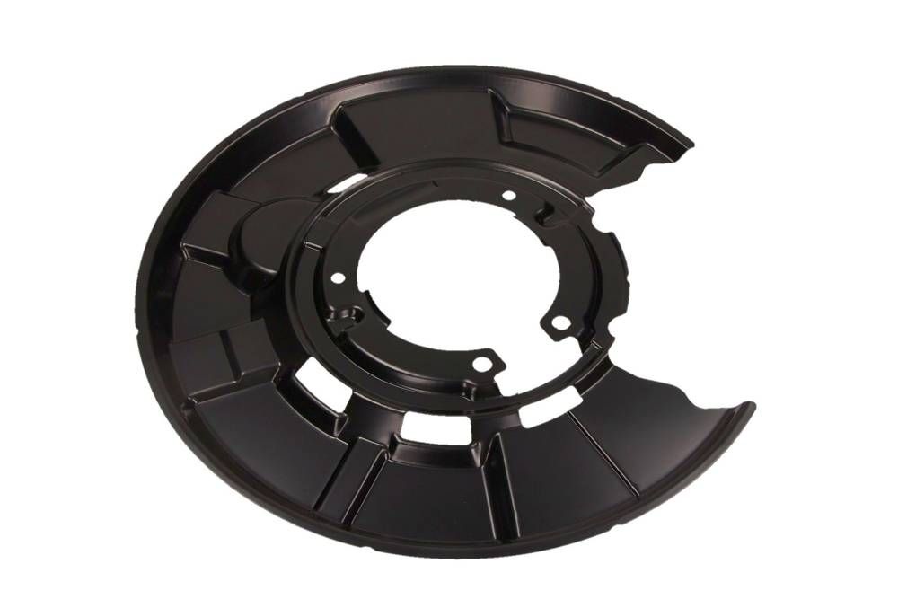OSŁONA TARCZY HAMULCOWEJ TYŁ BMW 1 2 3 4 03- PR MaXgear 19-3585