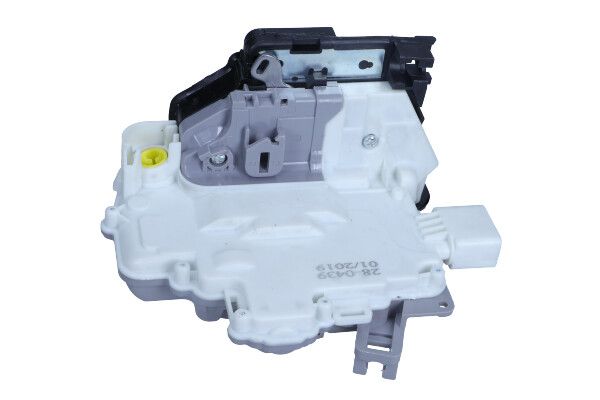 ZAMEK DRZWI PRZÓD VW Q7 SUPERB PASSAT TIGUAN LE MaXgear 28-0439