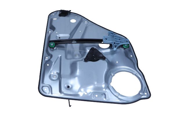 PODNOŚNIK SZYBY TYŁ VW PASSAT 96-05 LE ELEKTRYCZNY BEZ SILNIKA MaXgear 50-0351