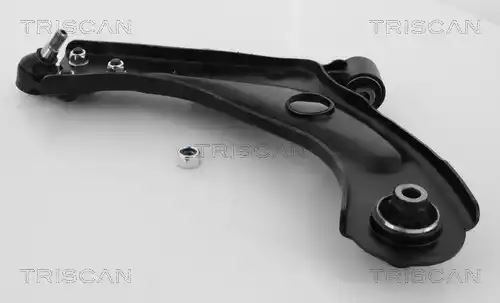 WAHACZ PEUGEOT P. 308 14- LE ZE SWORZNIEM Triscan 850028574