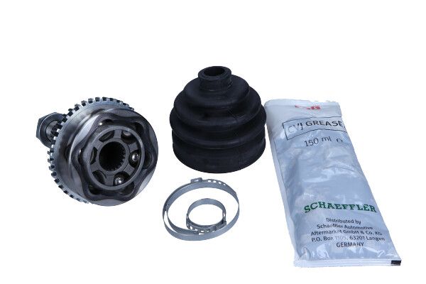 PRZEGUB ZEW. ROVER 414/416 95-