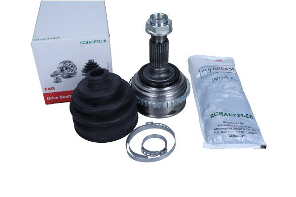 PRZEGUB ZEW. ROVER 414/416 95-