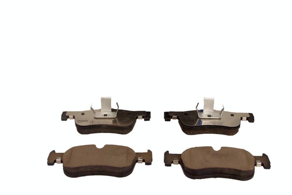 KLOCKI HAM. BMW P. F20/F21 114-118 10- QUARO SILVER CERAMIC QUARO QP7502C