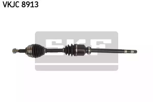 PÓŁOŚ CITROEN C4 II/DS4 PR 950MM SKF VKJC8913
