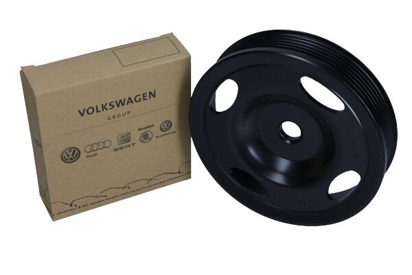 KOŁO PASOWE WAŁU KORBOWEGO VW GOLF 1,4 TSI 05- Volkswagen Group 03D105255D