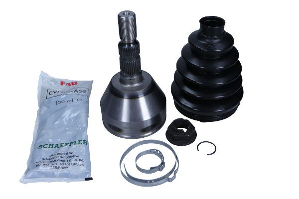 PRZEGUB ZEW. OPEL ASTRA H 2.0TURBO/1.9CDTI  03.04- FAG 771048730