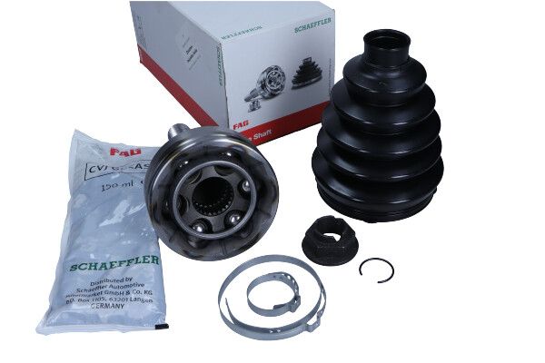 PRZEGUB ZEW. OPEL ASTRA H 2.0TURBO/1.9CDTI  03.04- FAG 771048730