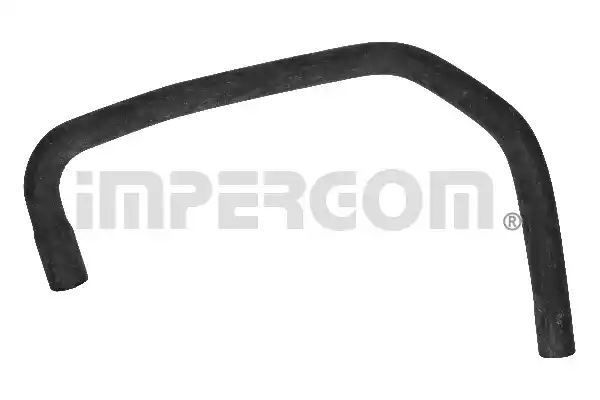 PRZEWÓD CHŁODNICY CITROEN BX ORIGINAL IMPERIUM 220427