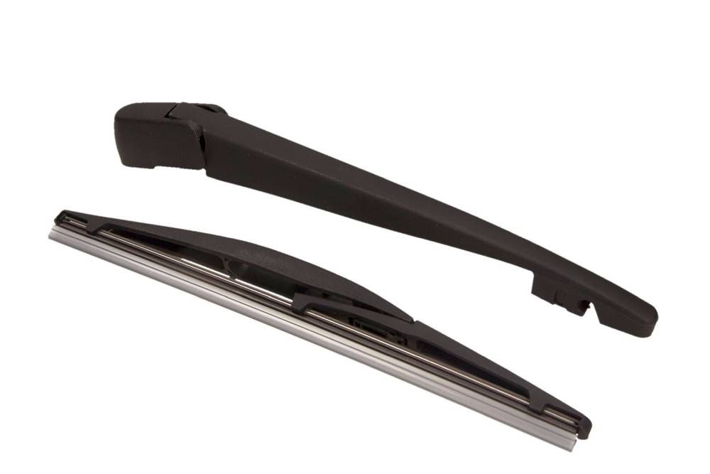 RAMIĘ WYCIERACZKI TYŁ PEUGEOT 4008 12-/ LEAF 10- KPL Z WYCIERACZKĄ 250MM MaXgear 39-0525