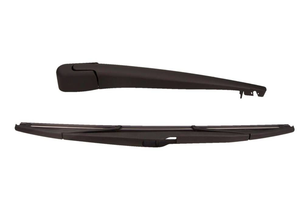 RAMIĘ WYCIERACZKI TYŁ OPEL ADAM 13- KPL Z WYCIERACZKĄ 350MM MaXgear 39-0548