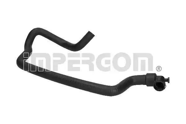 PRZEWÓD NAGRZEWNICY PEUGEOT 406 2.0 HDI 99- ORIGINAL IMPERIUM 223060