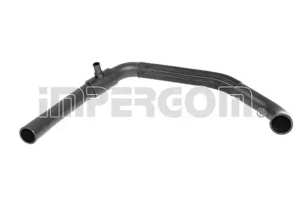 PRZEWÓD CHŁODNICY CITROEN BX ORIGINAL IMPERIUM 224255