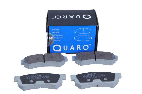KLOCKI HAM. DAEWOO T. LACETTI 1,4-1,8 04- QUARO QP4186