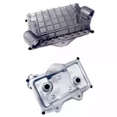 CHŁODNICA OLEJU DB E KLASA W210 2,1 93- Meat & Doria 95023