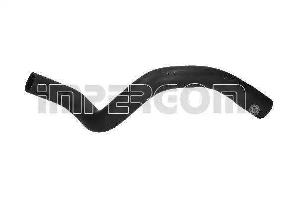 PRZEWÓD CHŁODNICY WODY OPEL CORSA C 1.4 (00-09) ORIGINAL IMPERIUM 222755