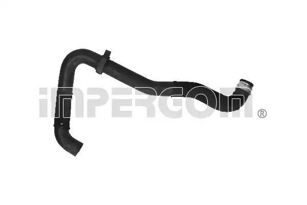 PRZEWÓD CHŁODNICY PEUGEOT 806 EXPERT CITROEN EVASION JUMPY FIAT SCUDO ULYSSE 99-  GÓRNY ORIGINAL IMPERIUM 222934