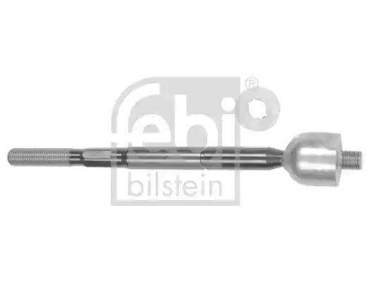 DRĄŻEK KIER. LEXUS IS200/300 GXE10,JCE10 1999.01-2005.07 [EU] LE/PR Febi-Bilstein 43183
