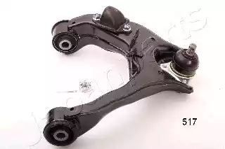 WAHACZ MITSUBISHI P. L 200 2,5 DI-D 4WD 05-15 PR GÓRNY Japan Parts BS516R