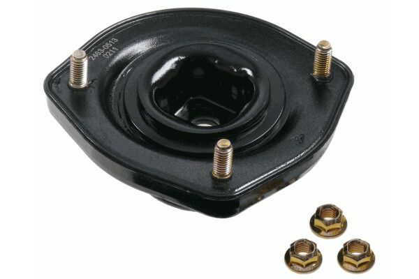 PODUSZKA AMORT. TOYOTA T. COROLLA -02 LE Sachs 802138