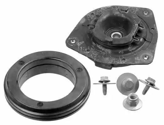 PODUSZKA AMORT. NISSAN P. QASHQAI 07- LE KPL. Z ŁOŻYSKIEM Sachs 802525