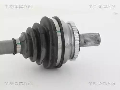 WAŁ NAPĘDOWY VOLVO S60/V70 00-10 Triscan 854027506