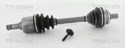 WAŁ NAPĘDOWY VOLVO S60/V70 00-10 Triscan 854027506