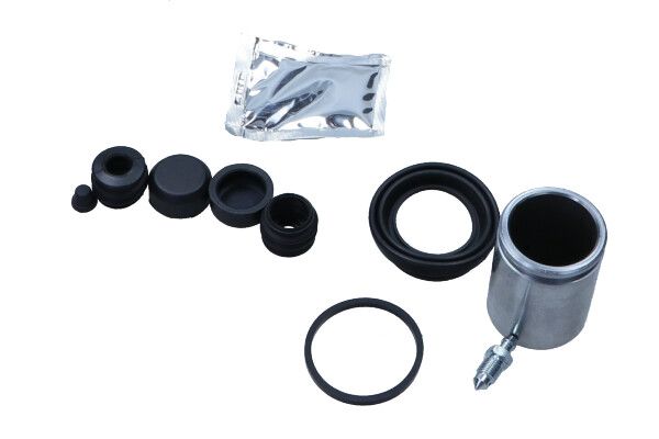ZESTAW NAPRAWCZY ZACISKU HAMULCOWEGO TYŁ FIAT DUCATO 02- 46MM Z TŁOCZKIEM MaXgear 27-1581