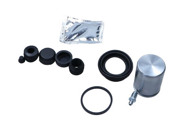 ZESTAW NAPRAWCZY ZACISKU HAMULCOWEGO TYŁ FIAT DUCATO 02- 46MM Z TŁOCZKIEM MaXgear 27-1581