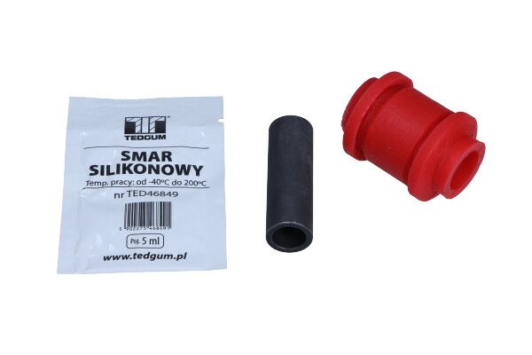 TULEJA WAH. VW P. GOLF 84-/PASSAT 88-97 POLIURETAN TEDGUM TED94751