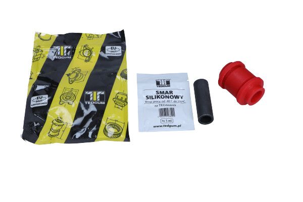TULEJA WAH. VW P. GOLF 84-/PASSAT 88-97 POLIURETAN TEDGUM TED94751