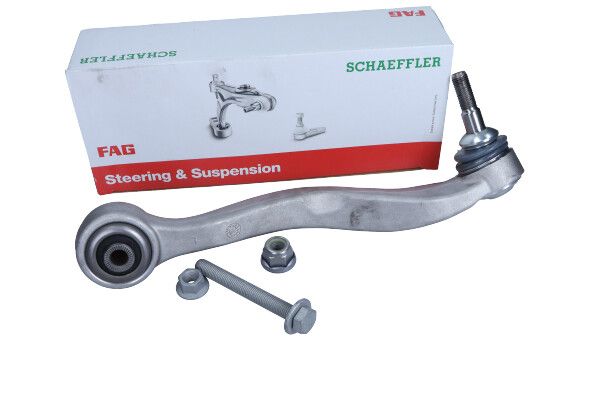 WAHACZ BMW P. E60/61 04- LE FAG 821059710