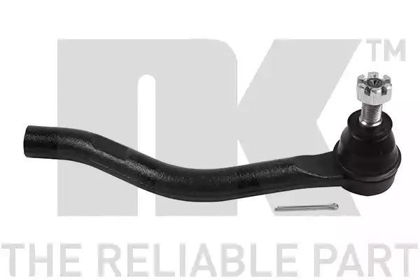 KOŃC. DR. KIER. HONDA CIVIC IX (02/12-) PR NK Autoparts 5032650
