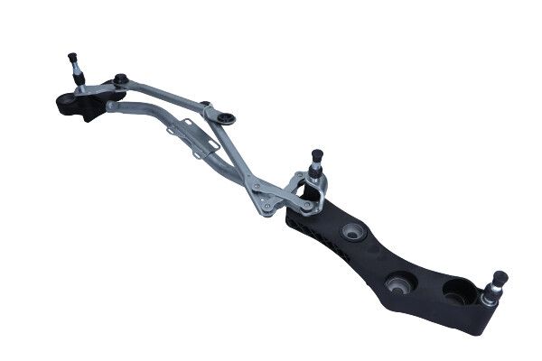 MECHANIZM WYCIERACZEK PRZÓD BMW 5 E60 E61 6 E63 E64 02-10 BEZ SILNICZKA MaXgear 57-0254