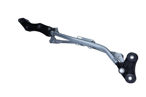 MECHANIZM WYCIERACZEK PRZÓD BMW 5 E60 E61 6 E63 E64 02-10 BEZ SILNICZKA MaXgear 57-0254