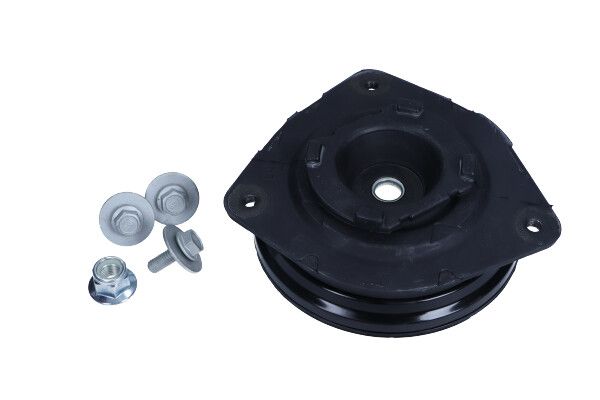 PODUSZKA AMORTYZATORA PRZÓD RENAULT CLIO MODUS 04- PR KPL Z ŁOŻYSKIEM MaXgear 72-3523