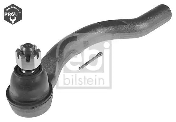 KOŃC. DR. KIER. HONDA CIVIC 06- 1,4-1,8 ACCORD 08- LE DŁUGOŚĆ 217MM Febi-Bilstein 42237