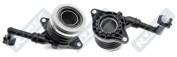 WYSPRZĘGLIK FIAT PUNTO/TIPO/500 1,3D/1,4 07- RYMEC CSC1035530