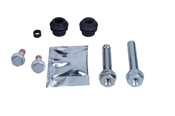 ZESTAW NAPRAWCZY ZACISKU HAMULCOWEGO PRZÓD TOYOTA AURIS CAMRY/ RAV 4 YARIS 05- MaXgear 49-1991
