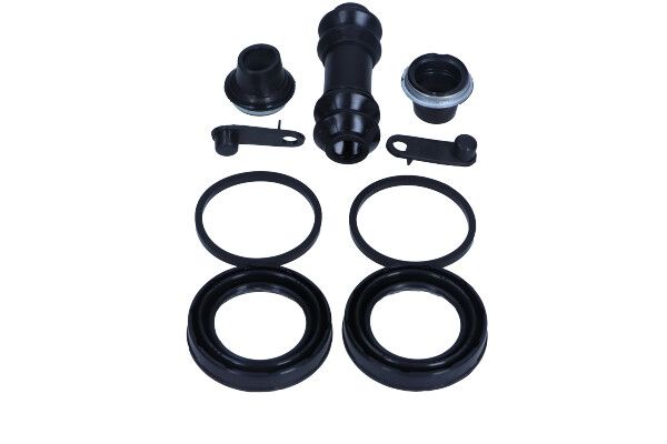 ZESTAW NAPRAWCZY ZACISKU HAMULCOWEGO PRZÓD RENAULT MASTER 98- 45MM MaXgear 27-0747