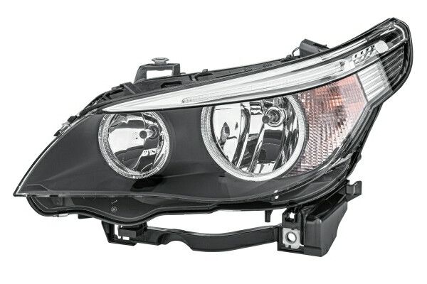REFLEKTOR BMW 5 07.03-12.10 LE Hella 1EF008673071