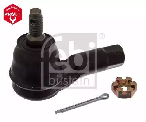 KOŃC. DR. KIER. KIA RIO 94-05 LE/PR Febi-Bilstein 41974