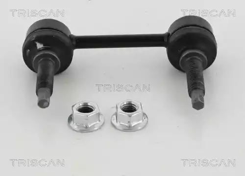 ŁĄCZNIK STAB. JEEP T. GRAND CHEROKEE IV 4X4 10- LE/PR Triscan 850080635