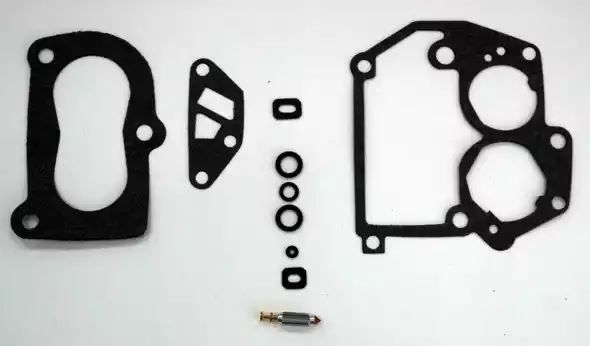 ZESTAW NAPR. GAŹNIKA VW GOLF 1,6 90- Meat & Doria S53G
