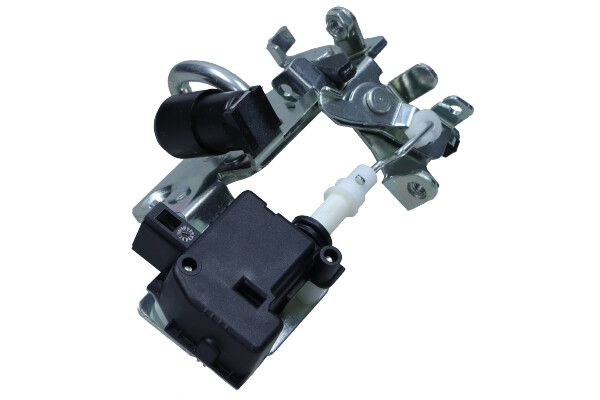 RYGIEL ZAMKA BAGAŻNIKA SKODA FABIA 00-08 Volkswagen Group 6Y0827511G