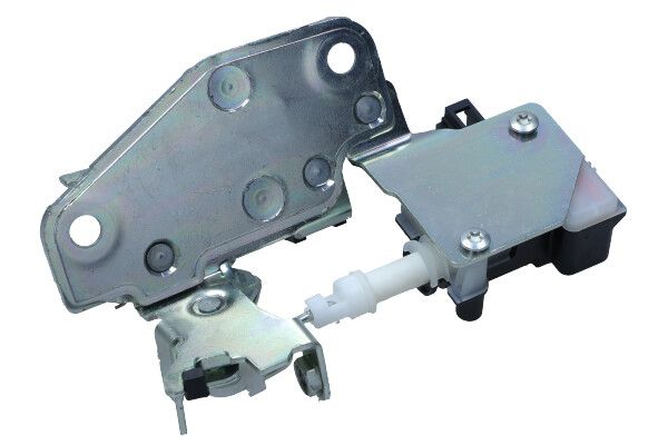 RYGIEL ZAMKA BAGAŻNIKA SKODA FABIA 00-08 Volkswagen Group 6Y0827511G